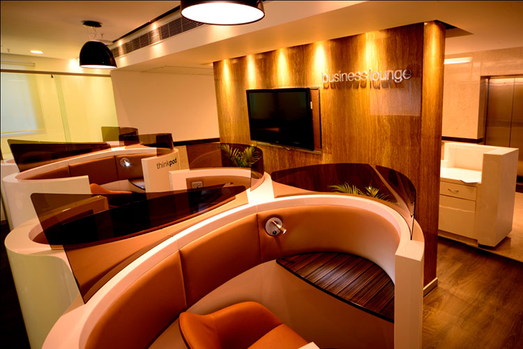 regus