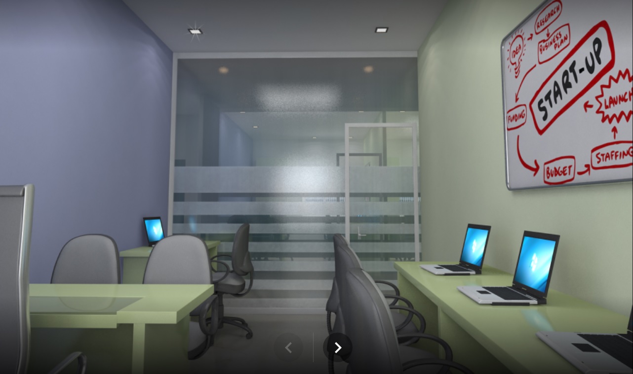 coworkzone