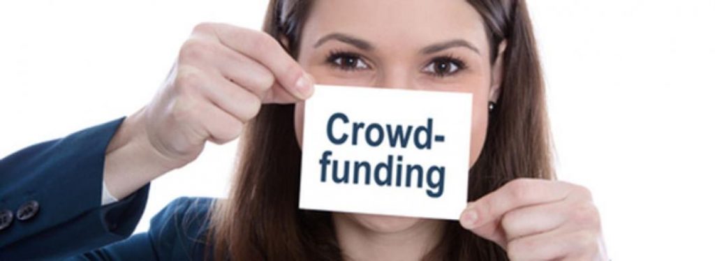 crowdfunding