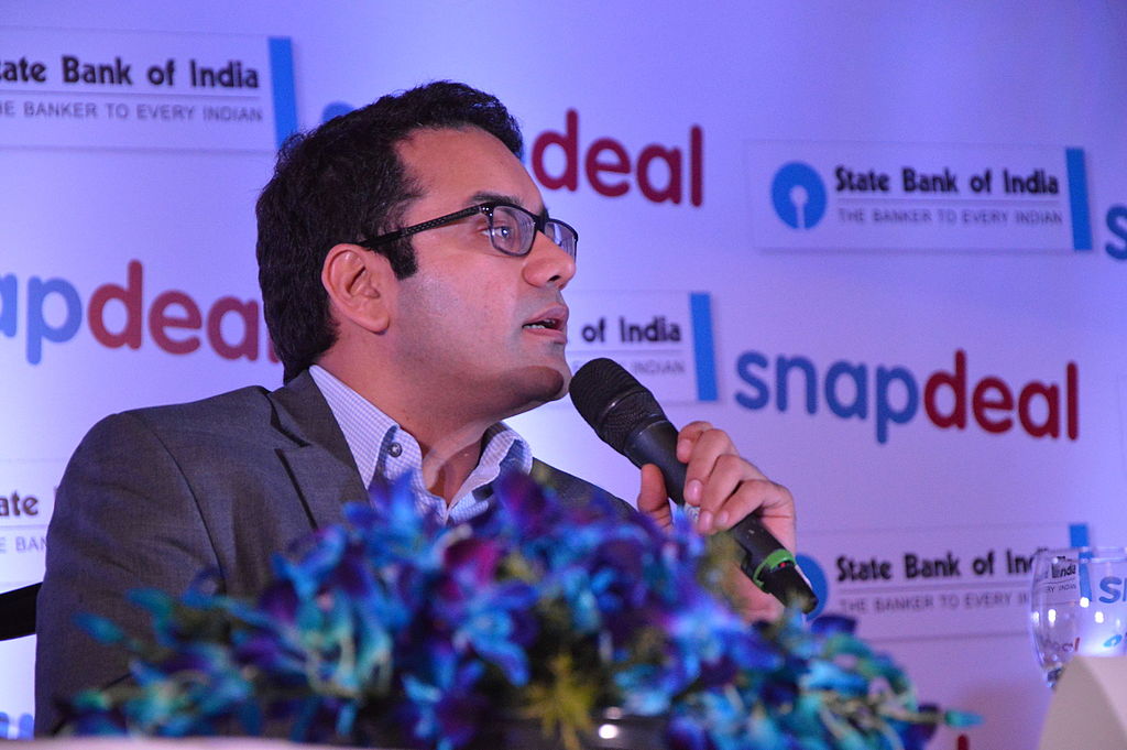 Snapdeal.