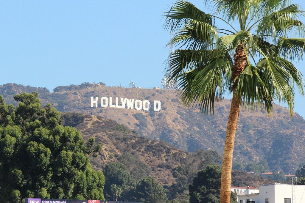 Los Angeles