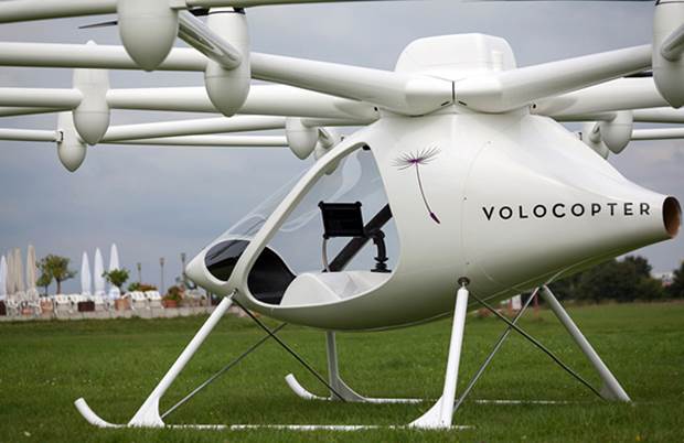 Volocopter