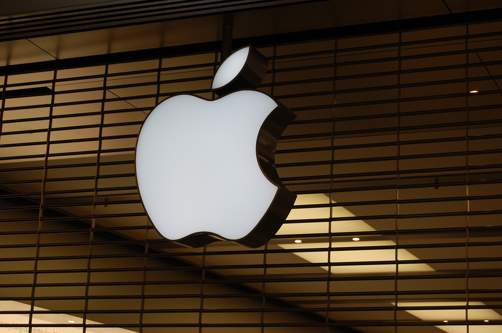 Apple
