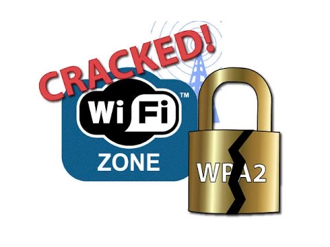 wpa2-cracked