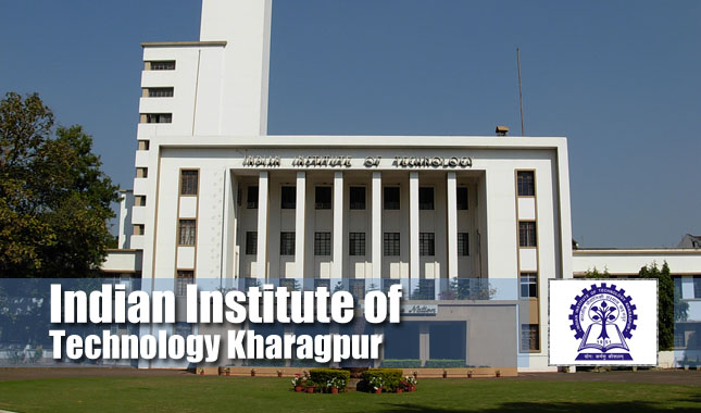 IIT_Kharagpur