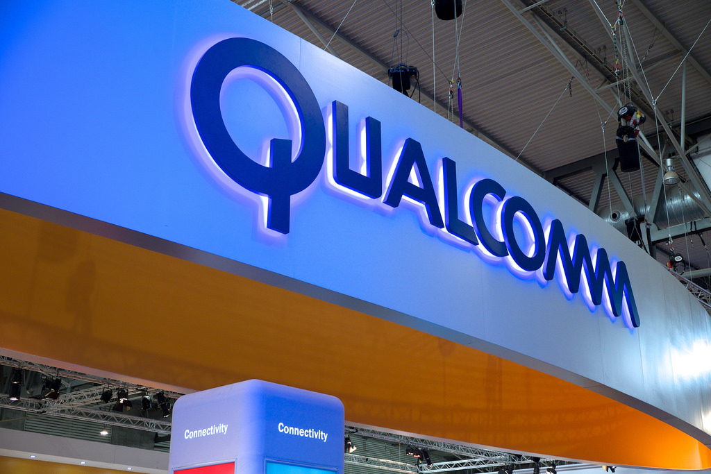 Qualcomm.
