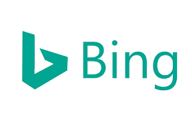 Bing.