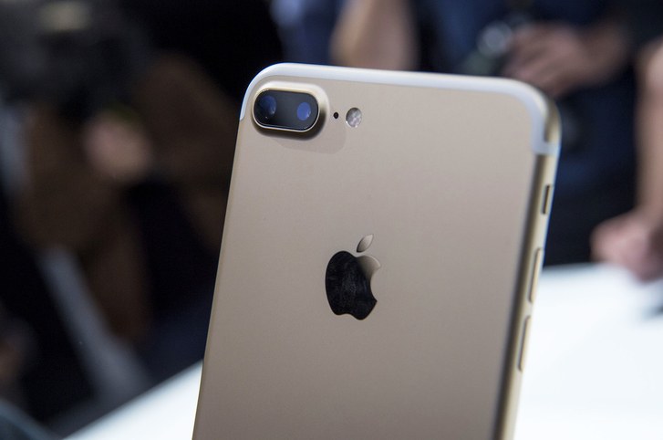Apple.
