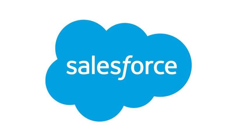 Salesforce.