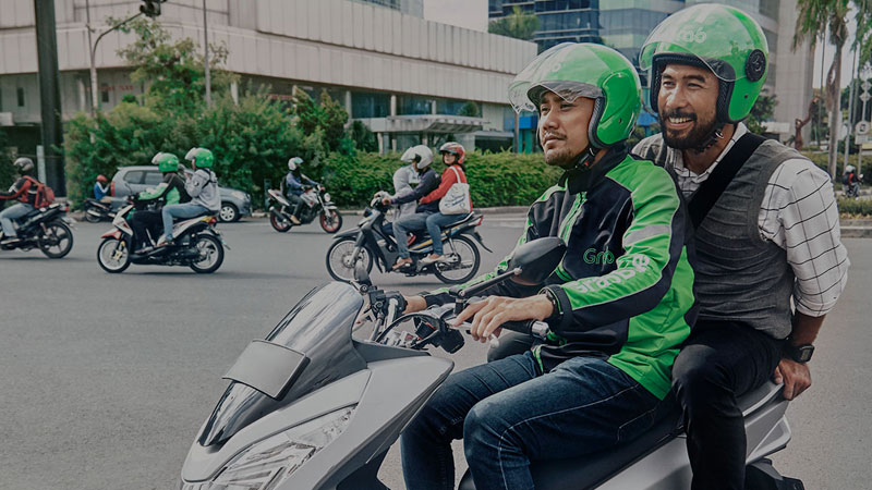 Go-Jek