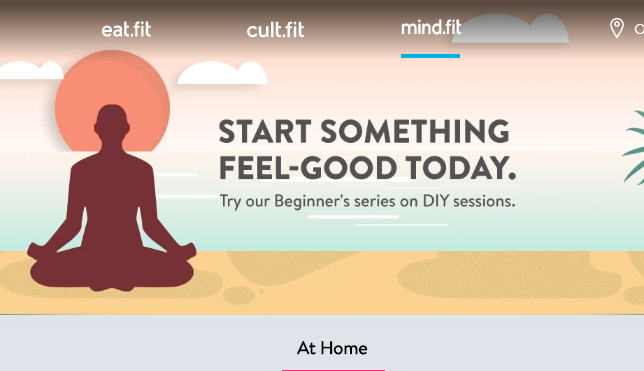 CureFit