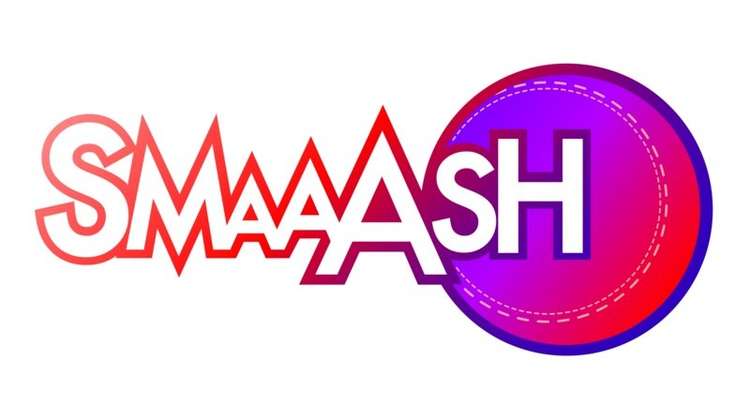 Smaaash-funding