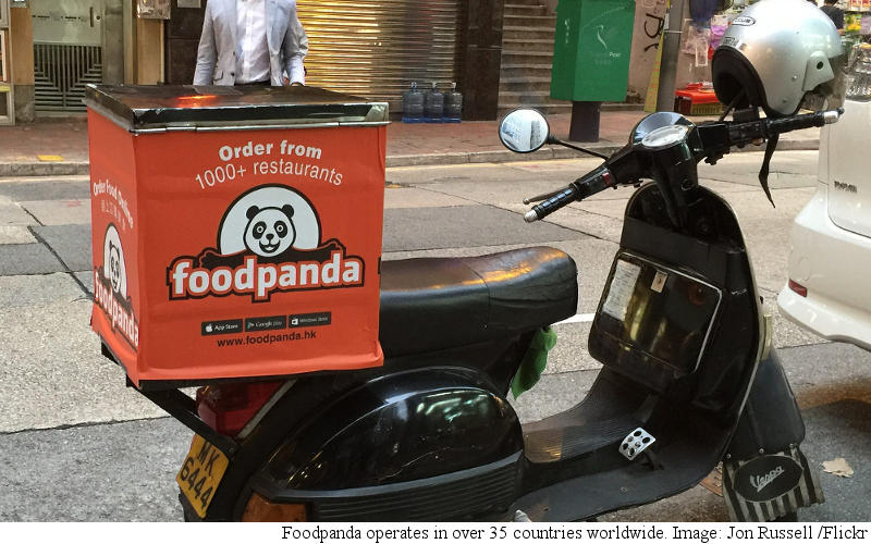 Foodpanda_acquisition