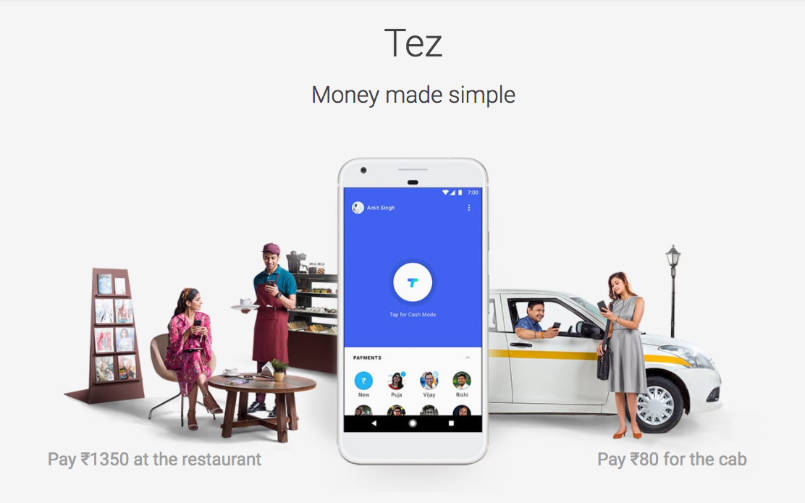 Google-tez