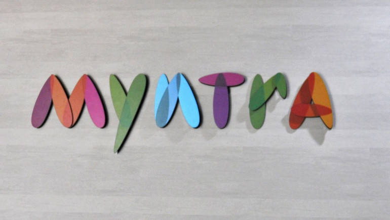 Myntra-fashion