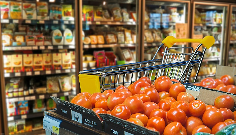 BigBasket and Grofers are reportedly in the initial stage of merger talks