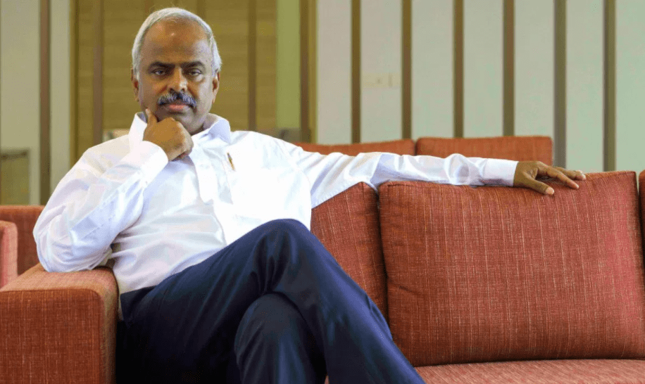 Velumani_Inspiring_story