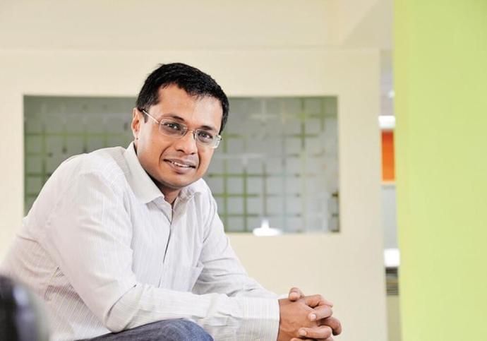 Sachin-Bansal