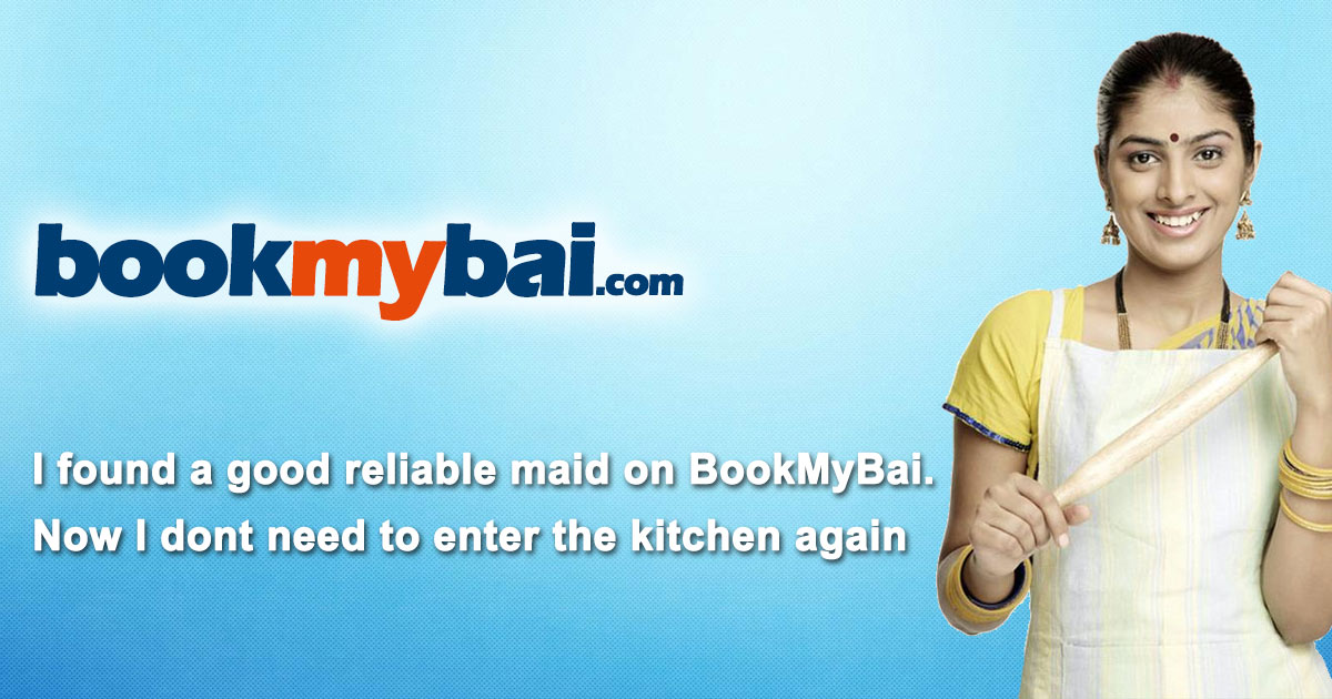 Bookmybai-funding
