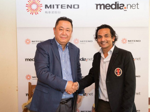 Media-net