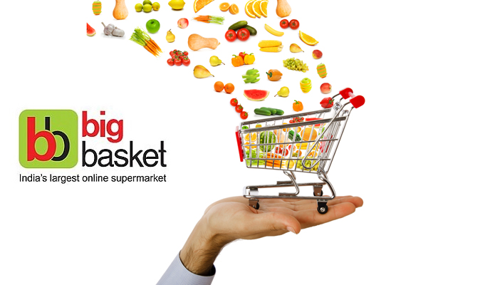 Big-Basket