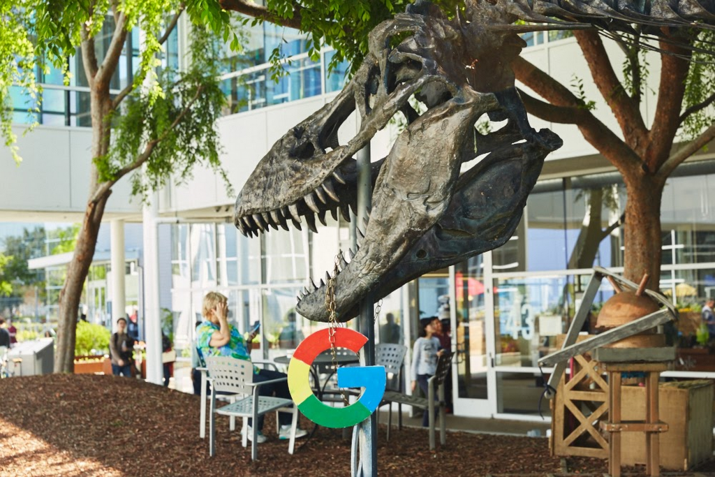 Google Campus