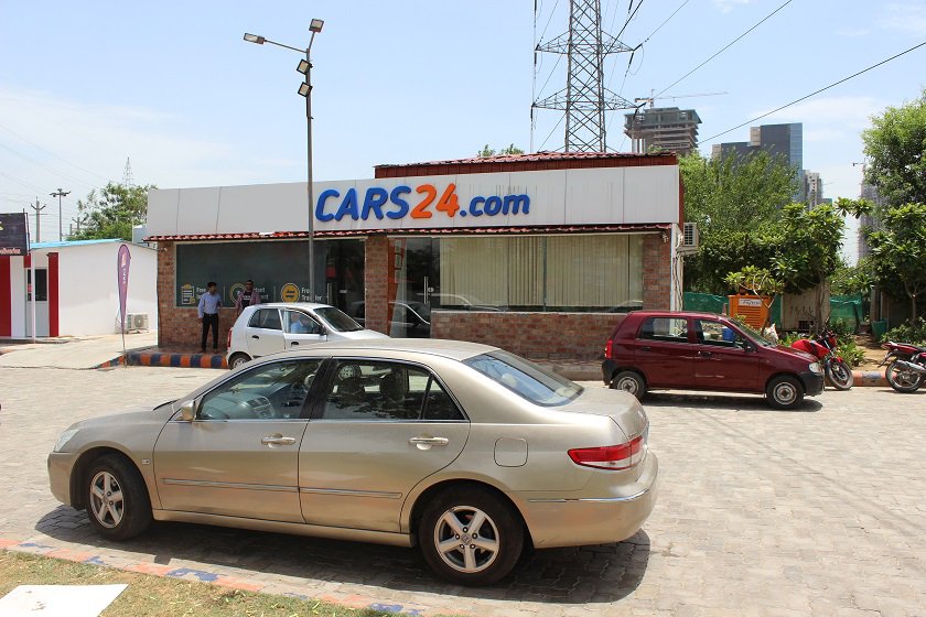 Cars24