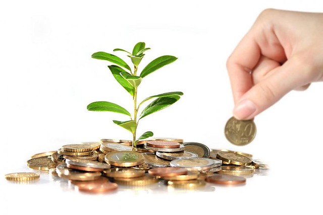 Startup Funding