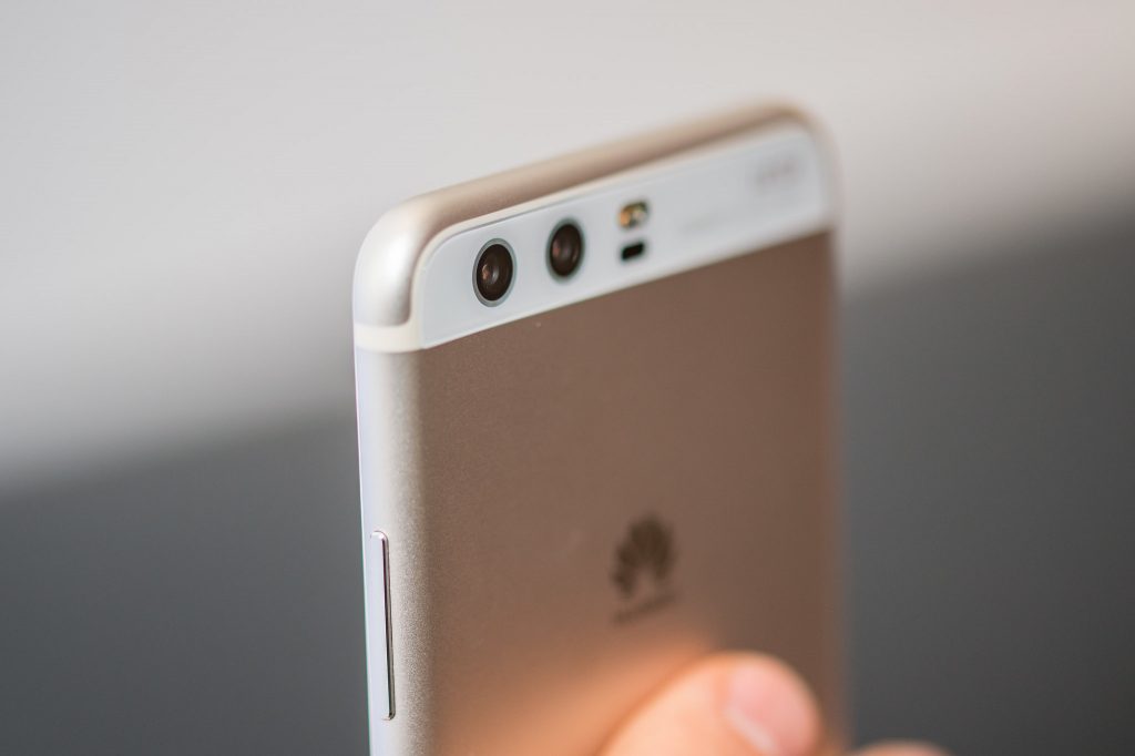 Huawei mobile