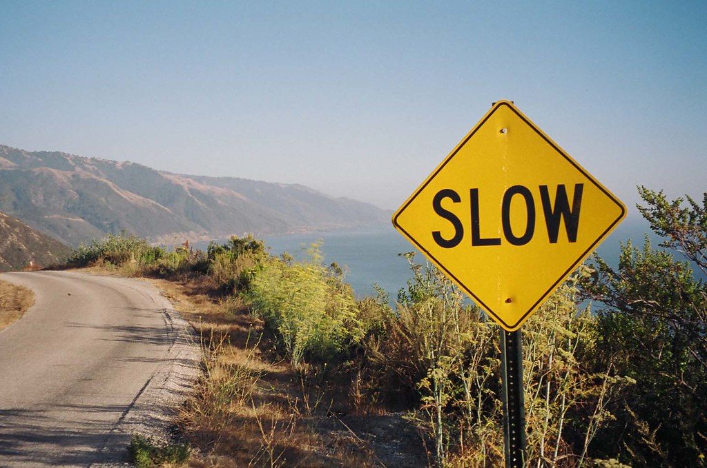 Slowdown