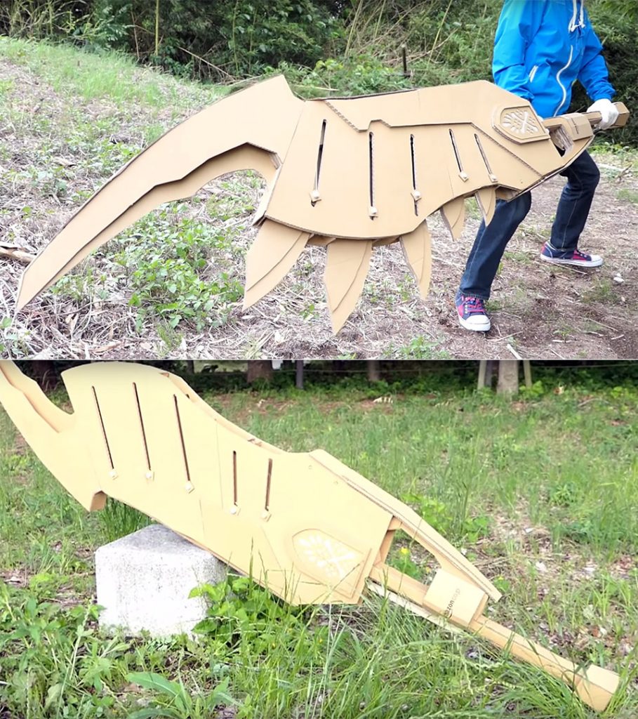 amazon-box-weapon