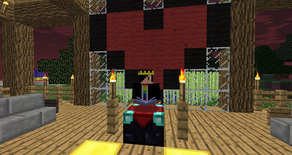 Minecraft reaches 112 million active users
