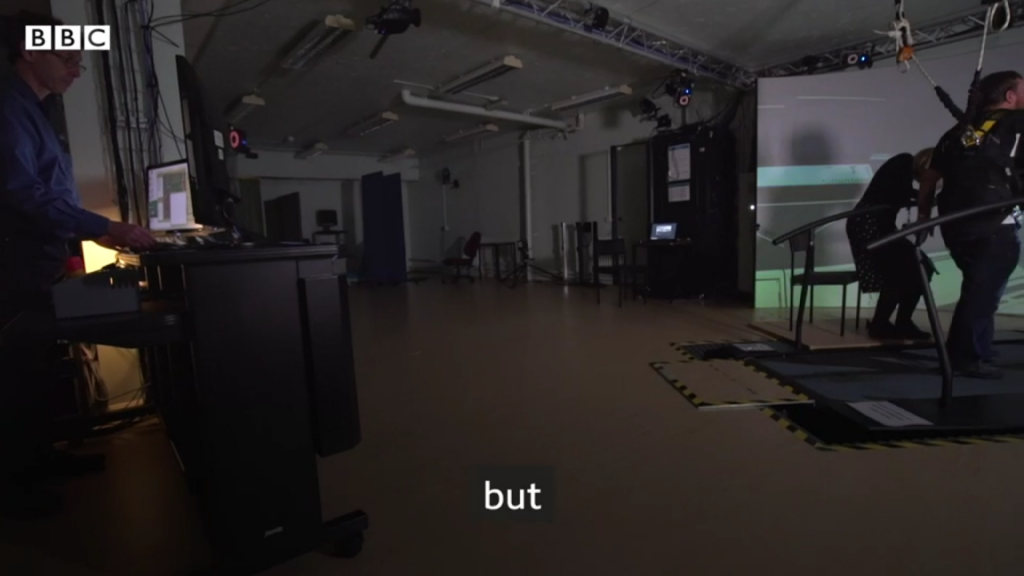 PTSD treatment through virtual reality