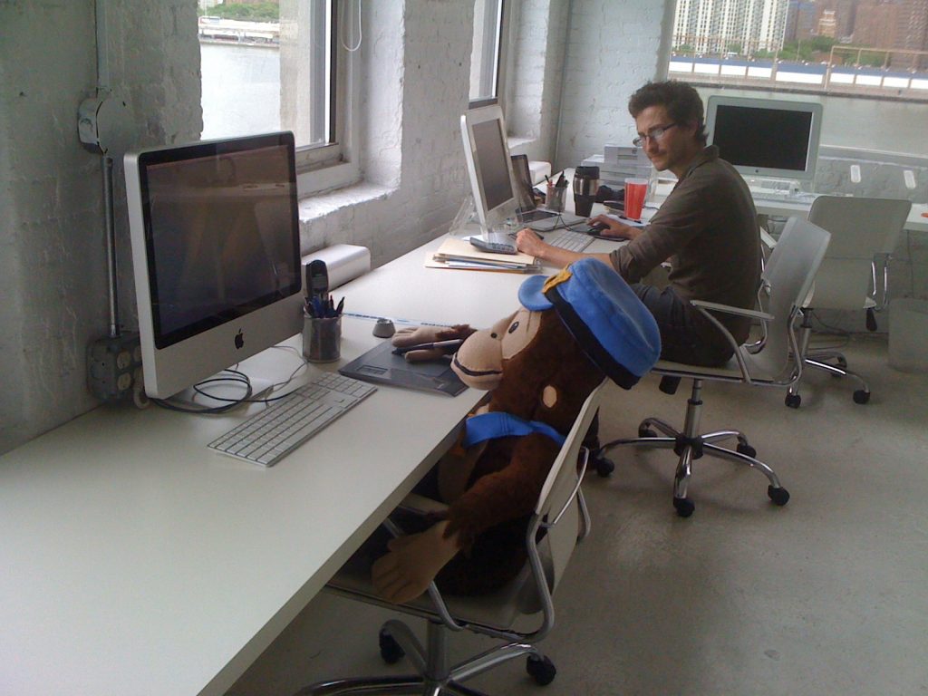 Mailchimp funny