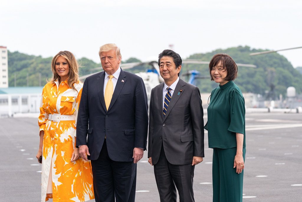 Shinzo-Abe-Japanese-leader