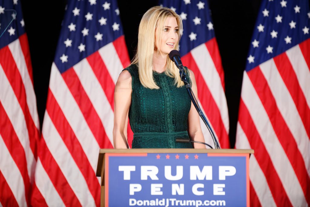 Ivanka-Trump