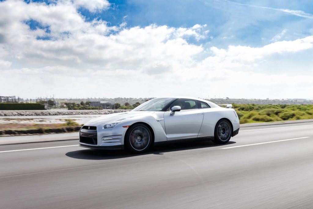 NissanGTR